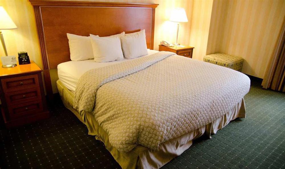 Embassy Suites Newark - Wilmington/South Kamer foto
