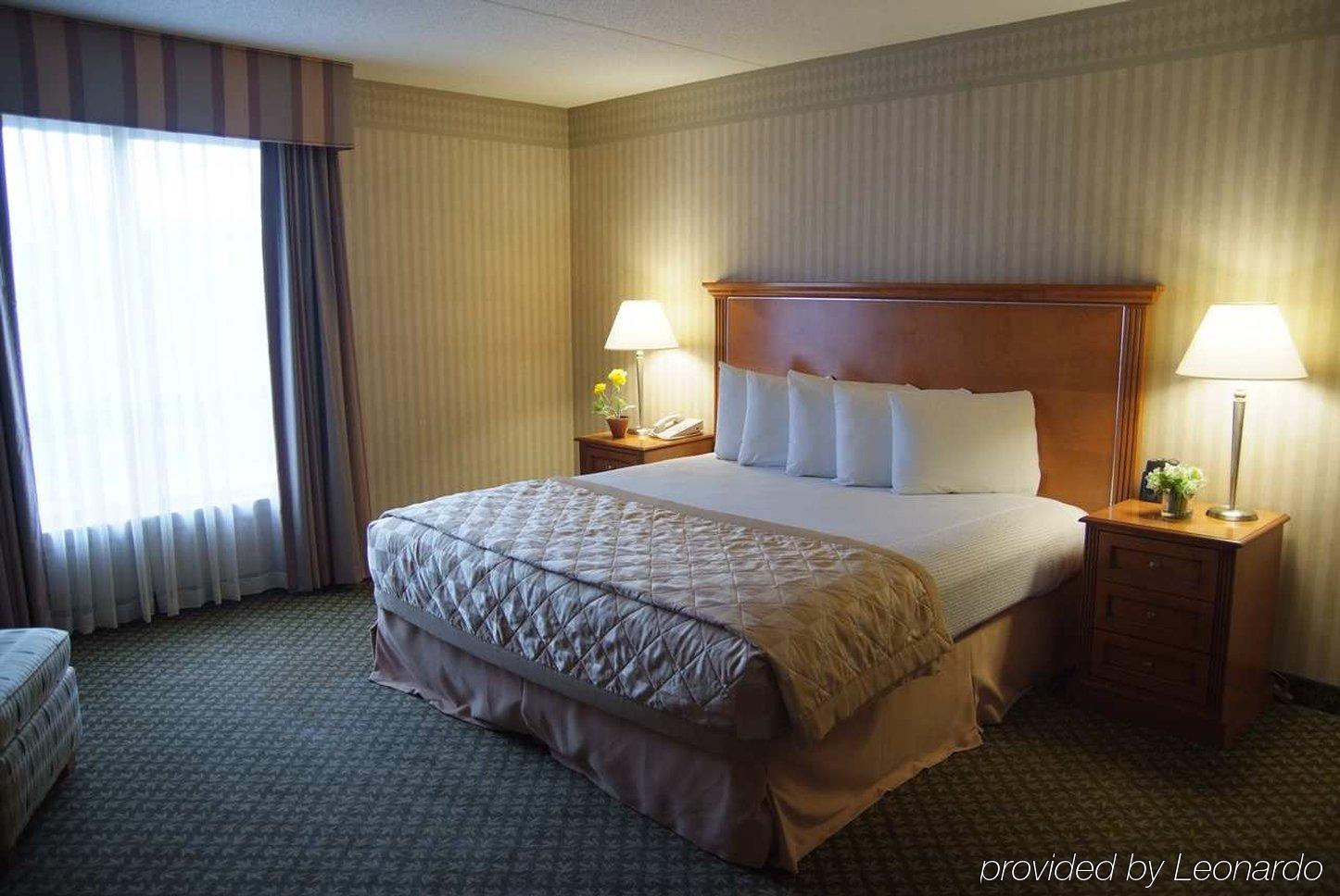 Embassy Suites Newark - Wilmington/South Kamer foto