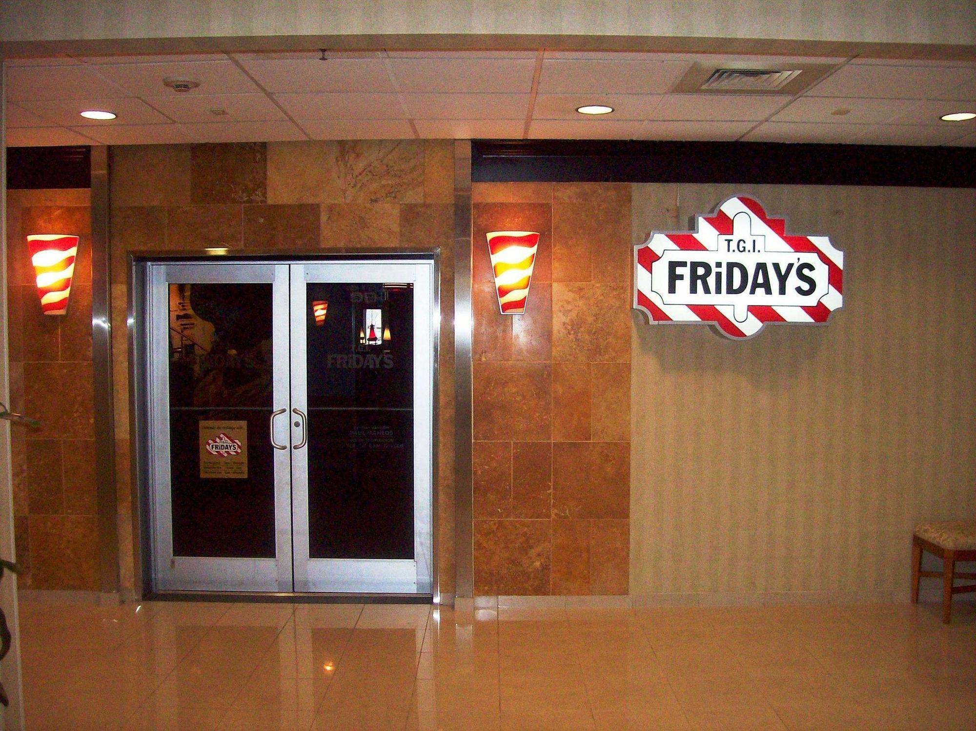 Embassy Suites Newark - Wilmington/South Buitenkant foto