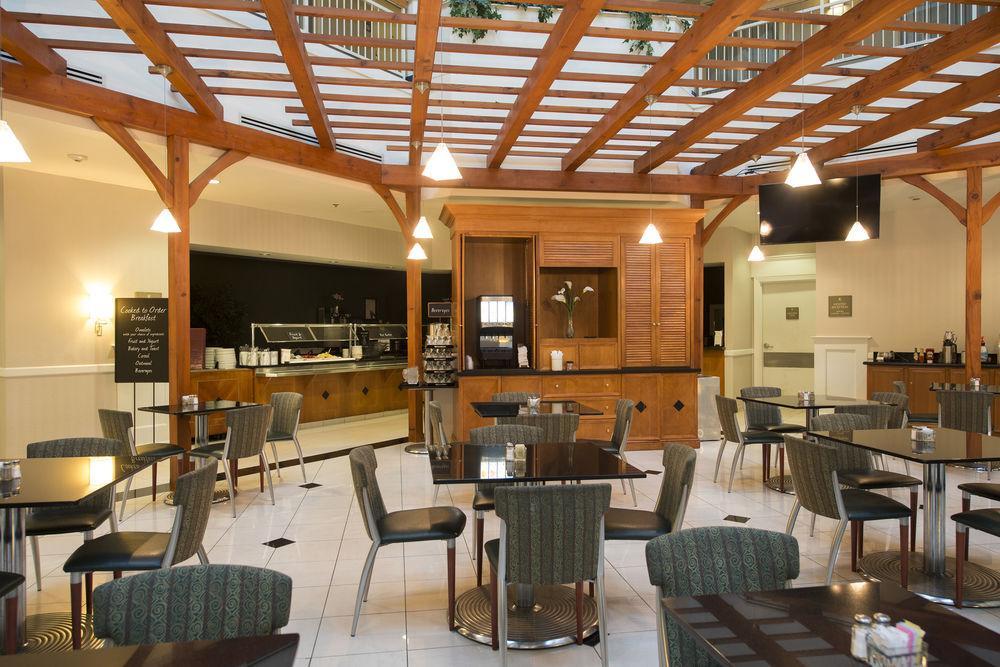 Embassy Suites Newark - Wilmington/South Buitenkant foto
