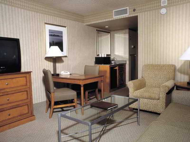 Embassy Suites Newark - Wilmington/South Kamer foto